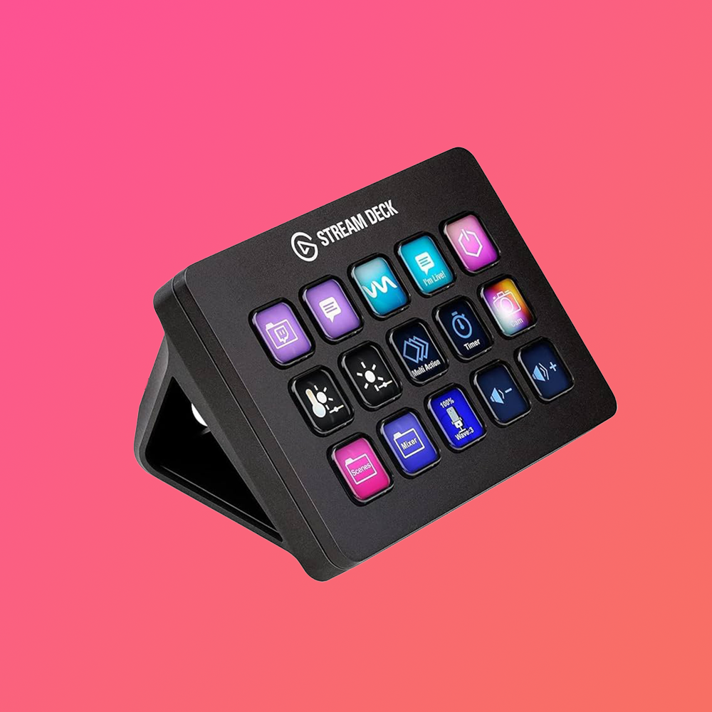 Elgato Stream Deck
