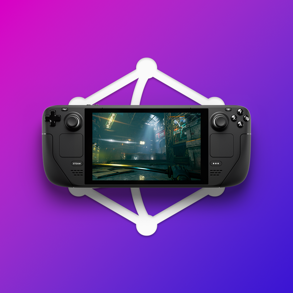 Steam Deck Essentials