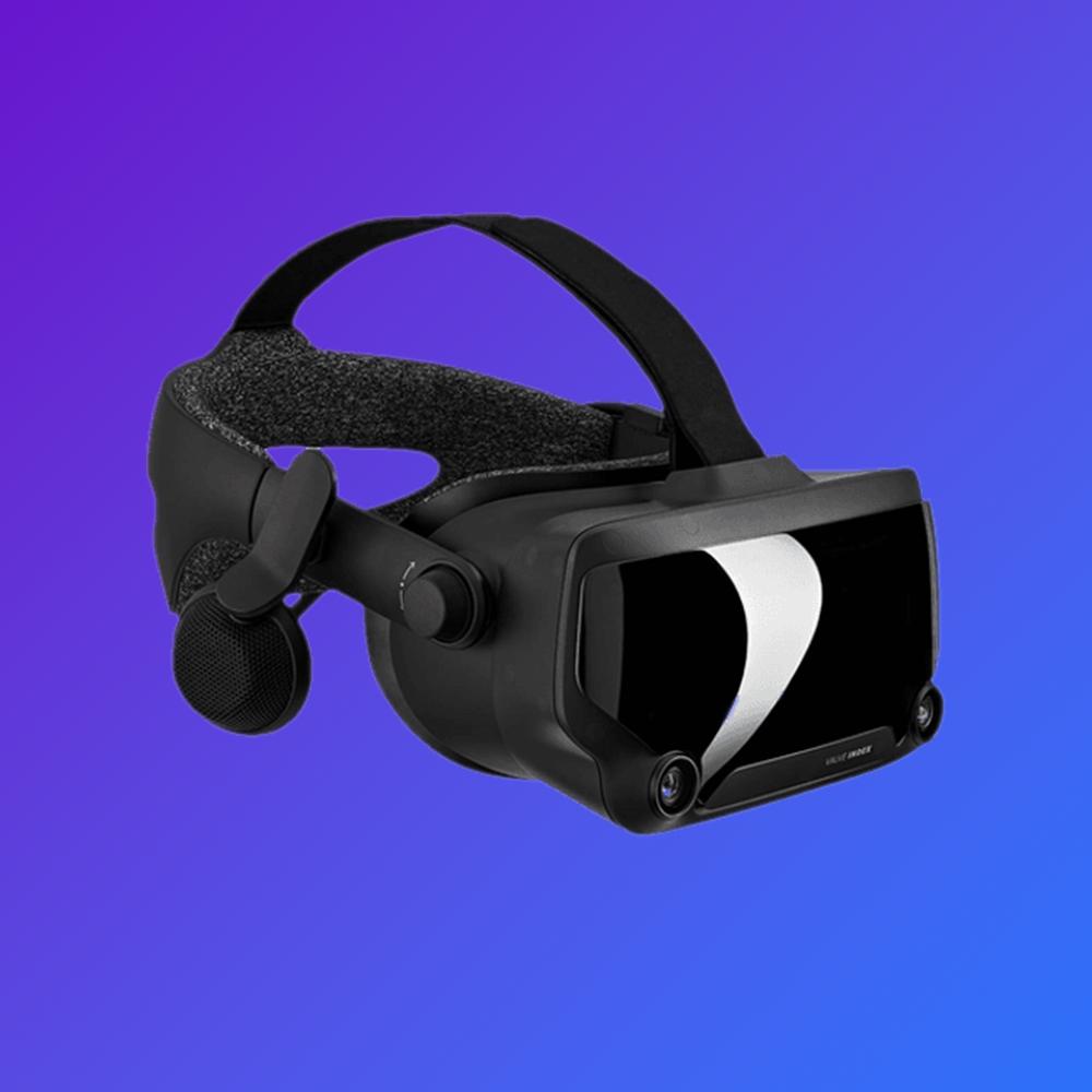 Made for Valve Index