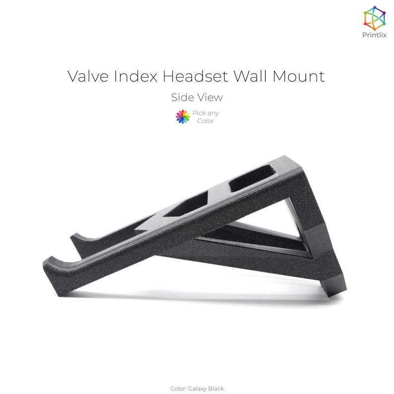Valve Index Headset Wall Mount Stand