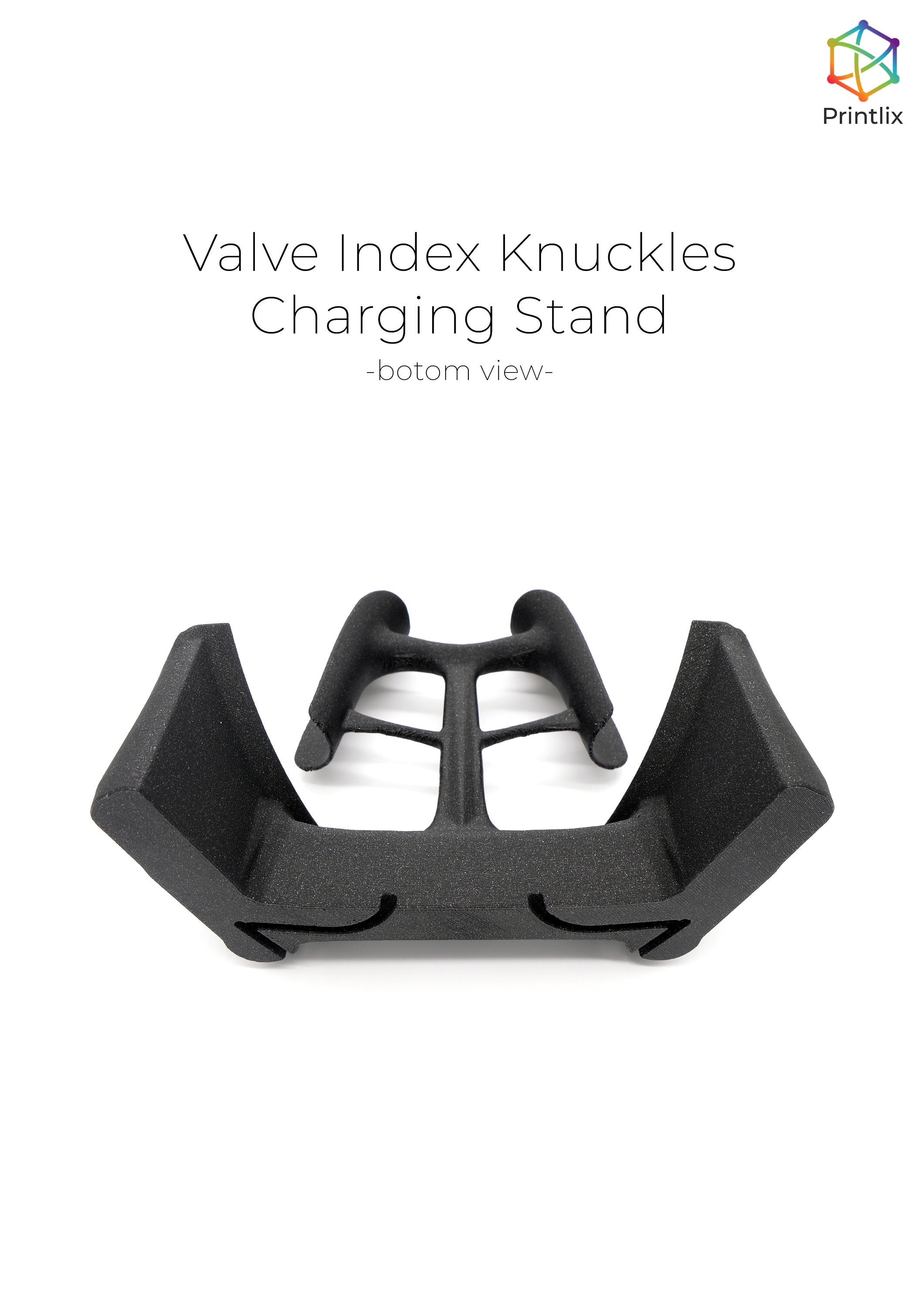 Valve Index Knuckles V1 Charging Stand