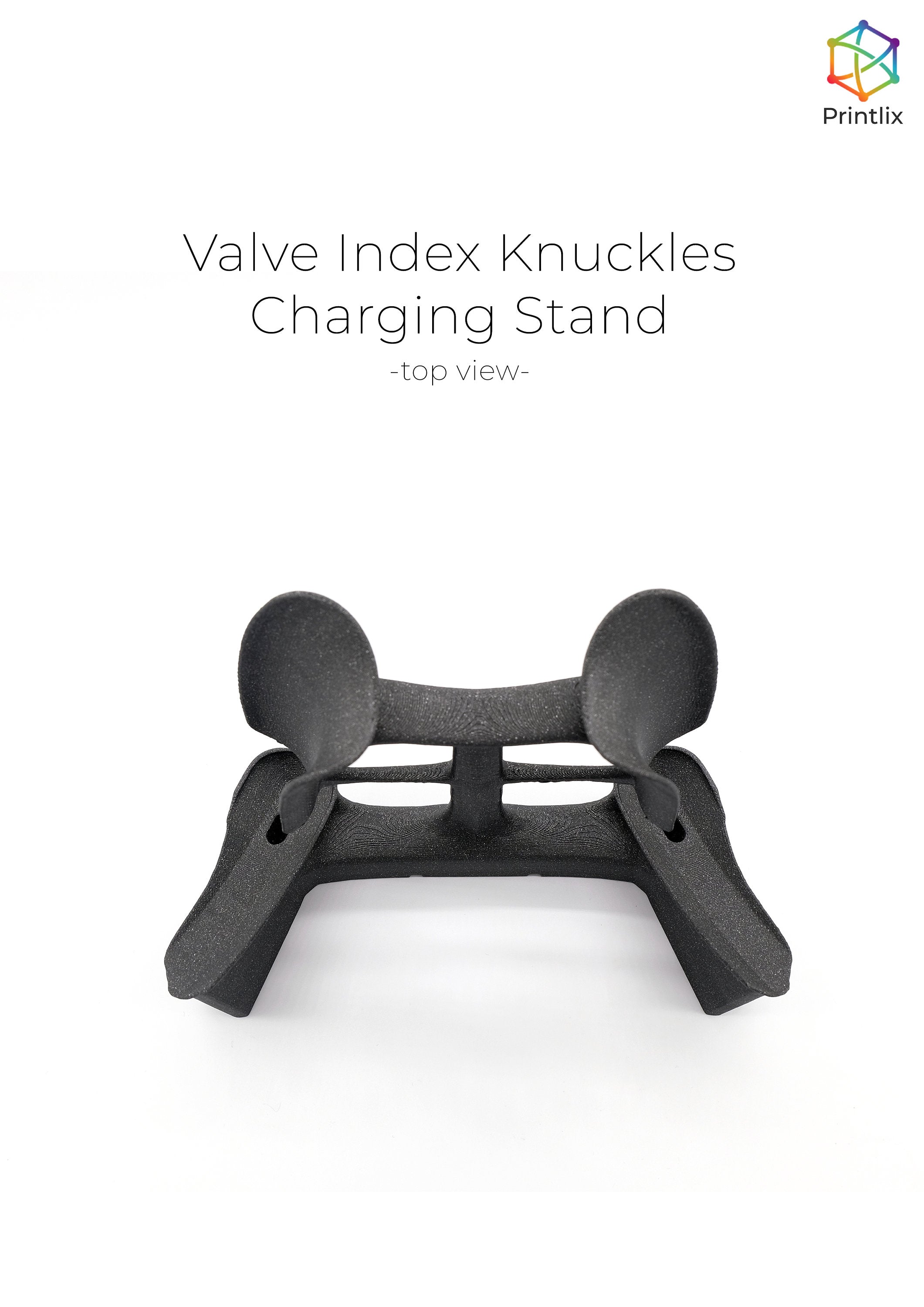 Valve Index Knuckles V1 Charging Stand