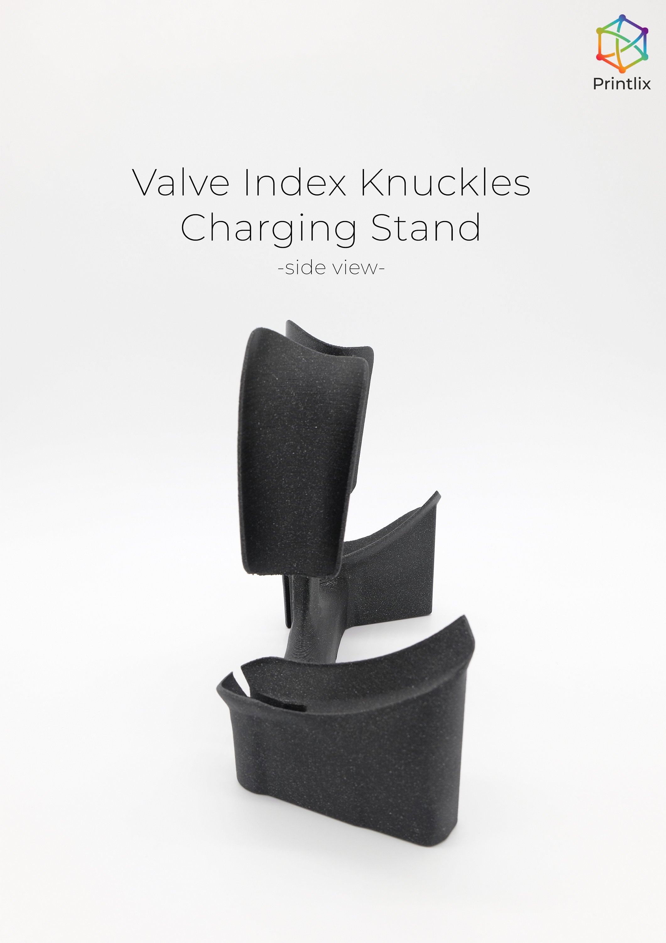 Valve Index Knuckles V1 Charging Stand