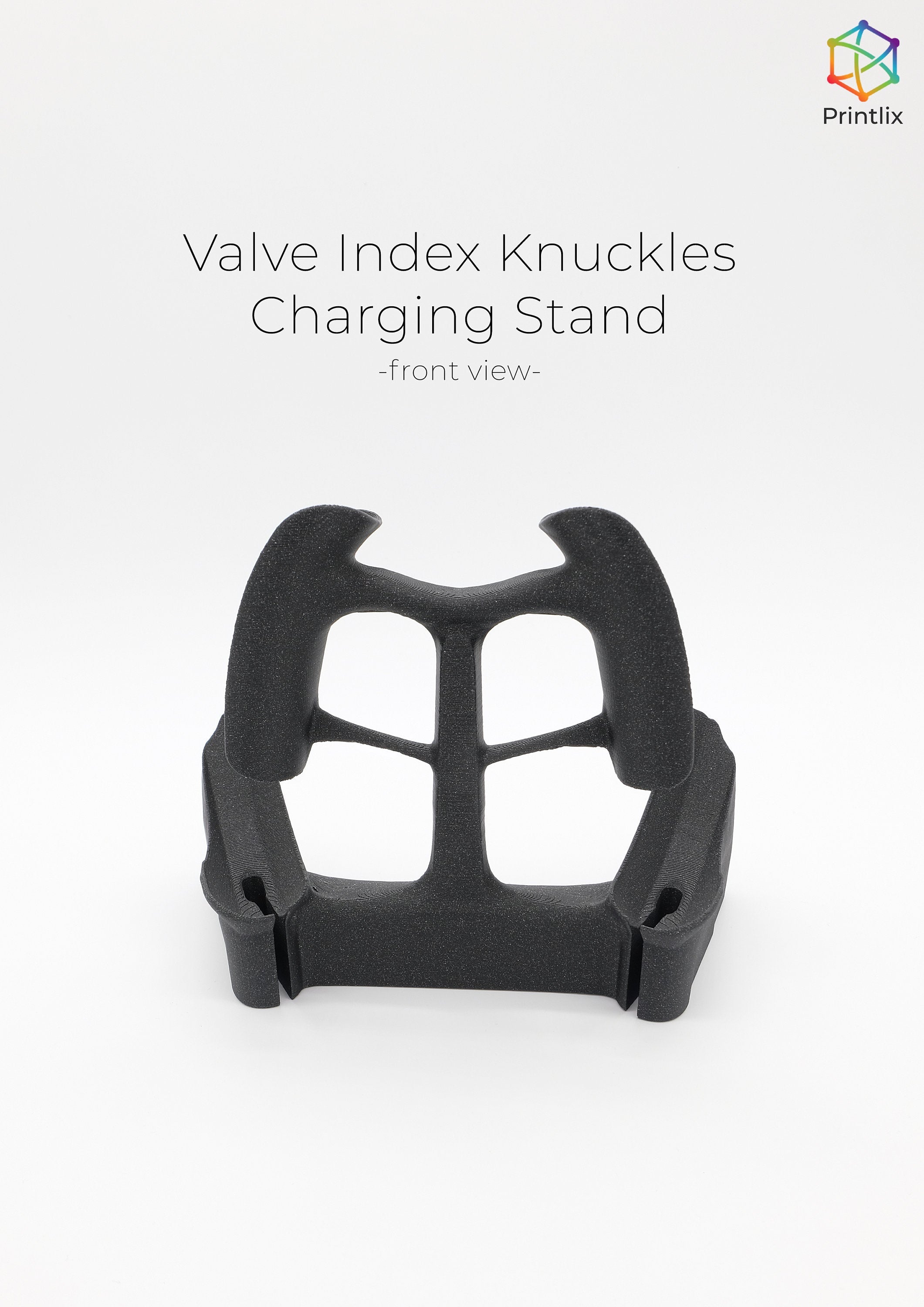 Valve Index Knuckles V1 Charging Stand