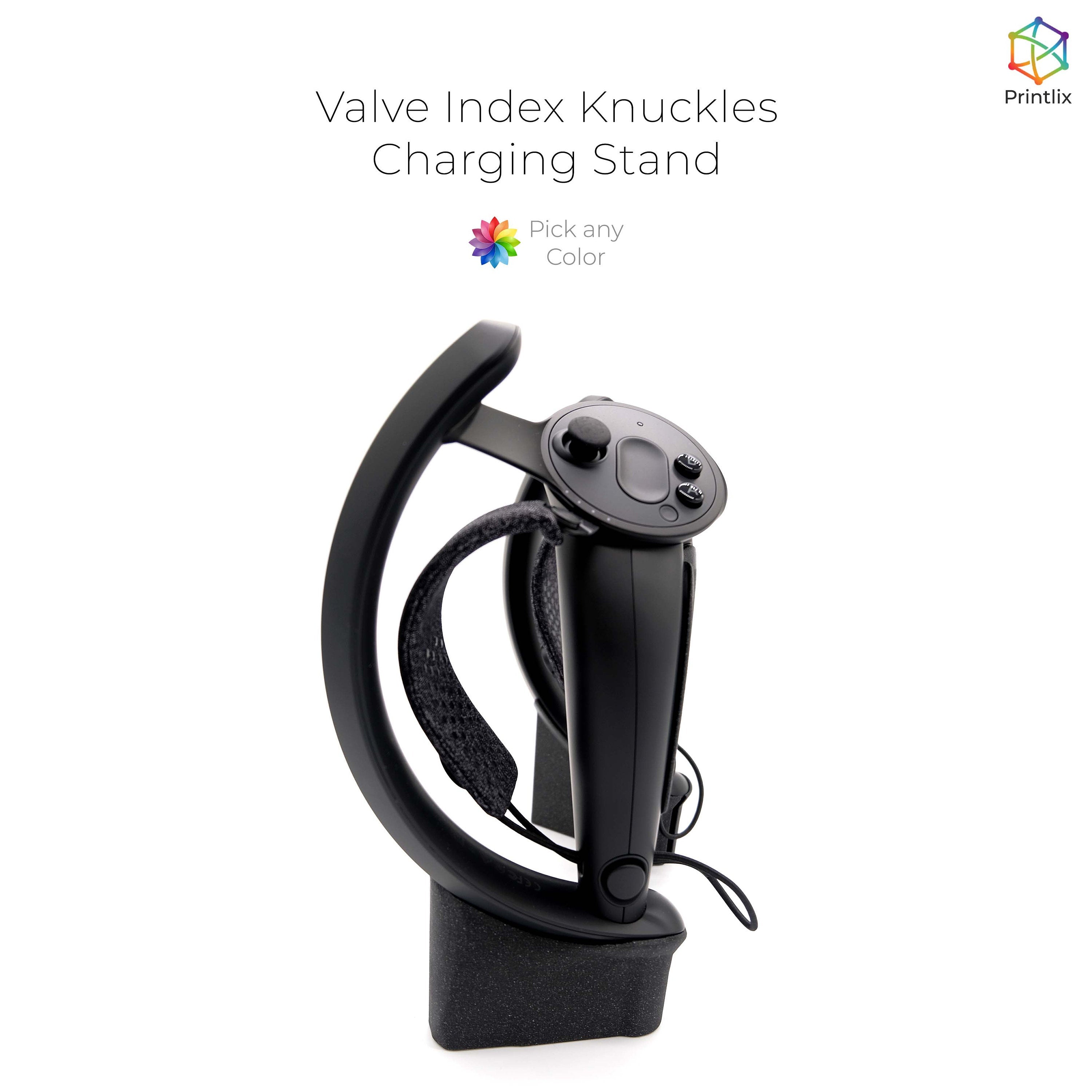 Valve Index Knuckles V1 Charging Stand