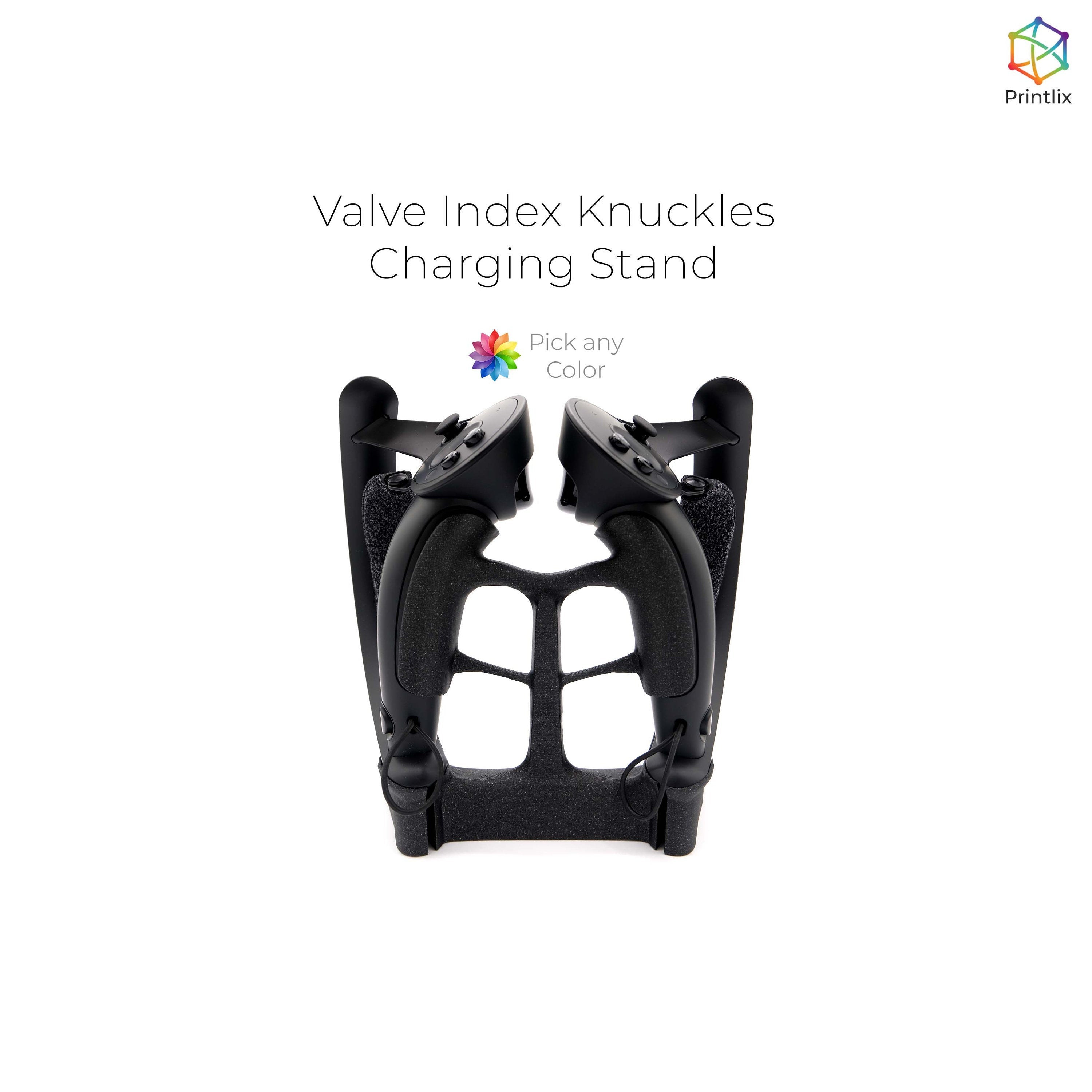 Valve Index Knuckles V1 Charging Stand