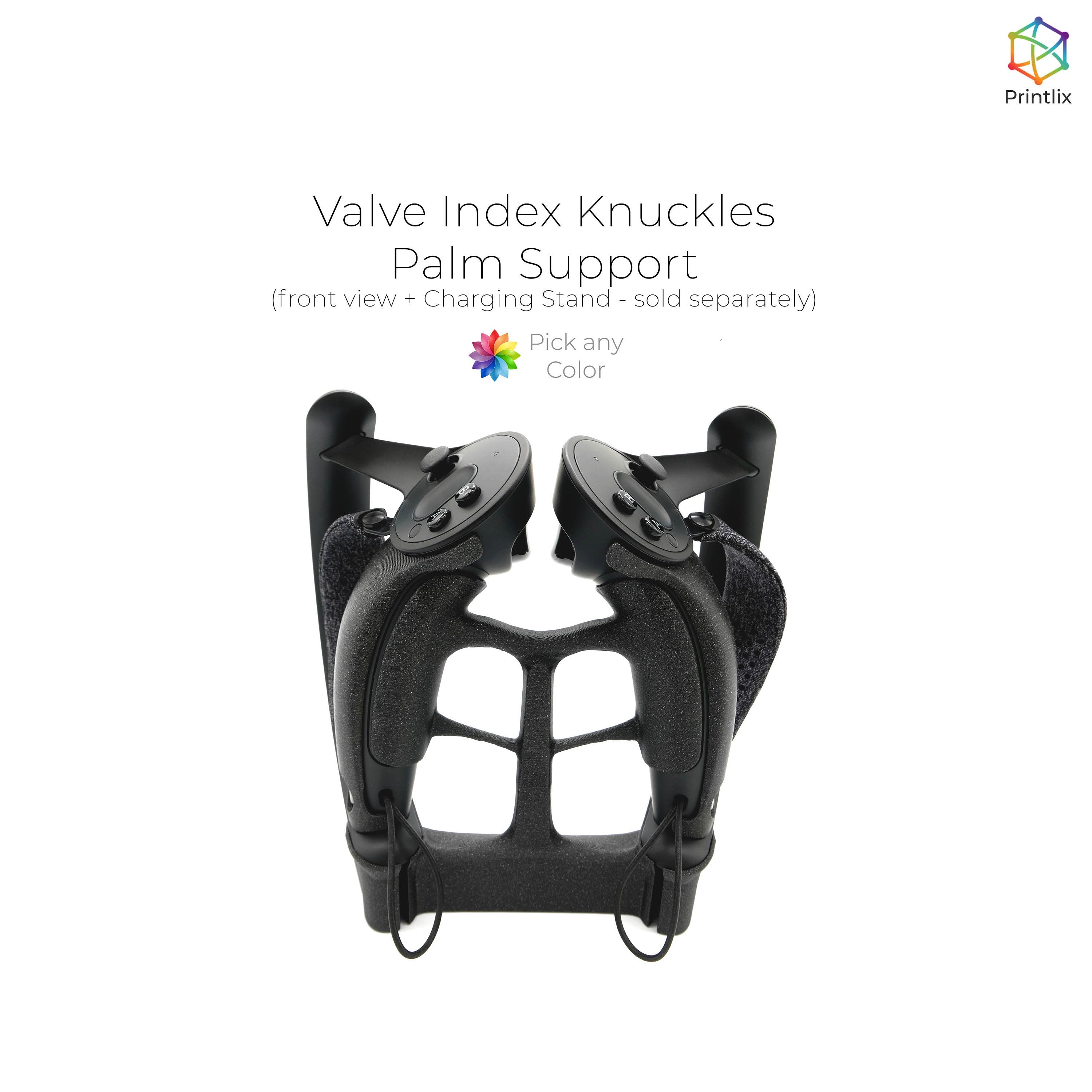 Valve Index Knuckles V1 Charging Stand
