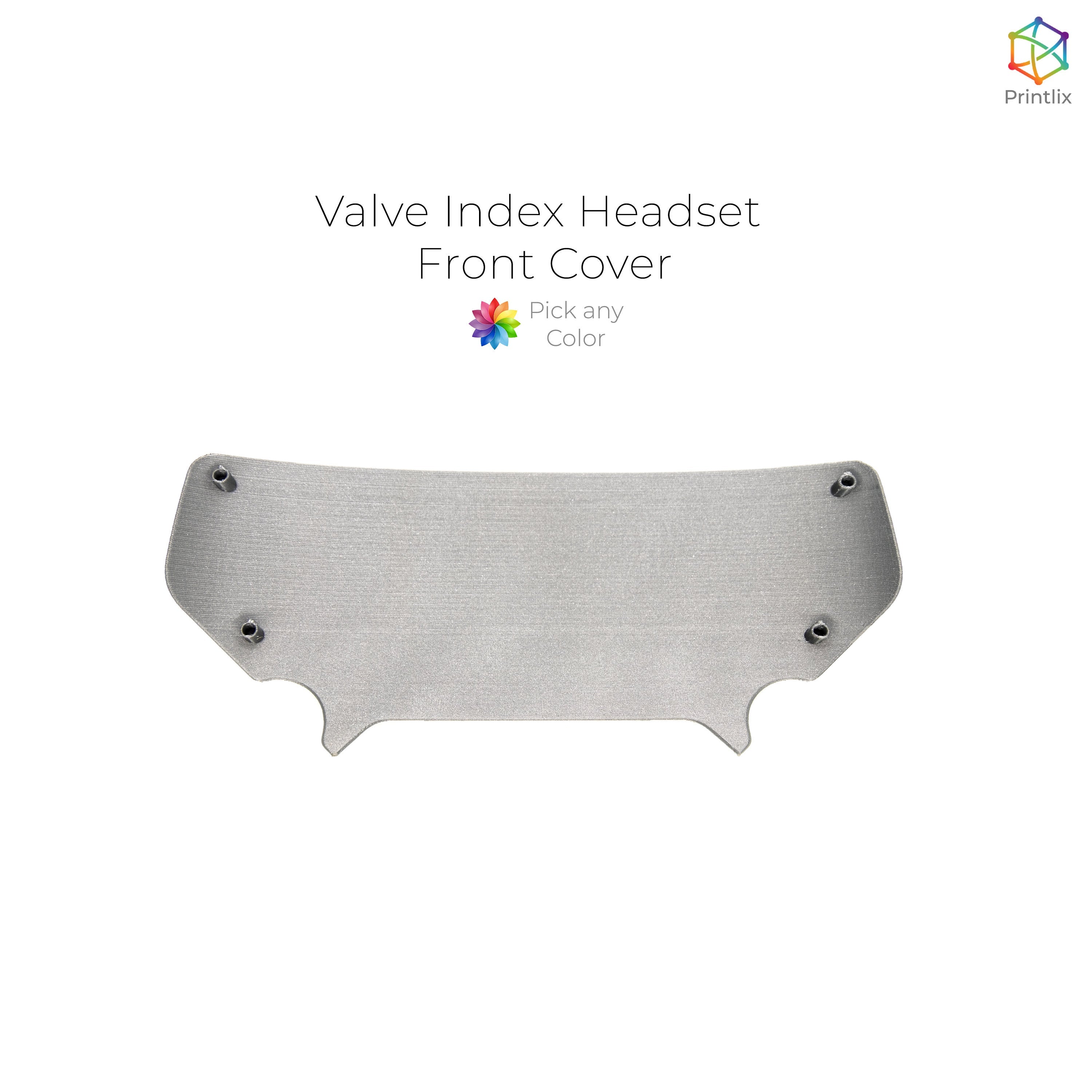 Valve Index Headset Front Cover