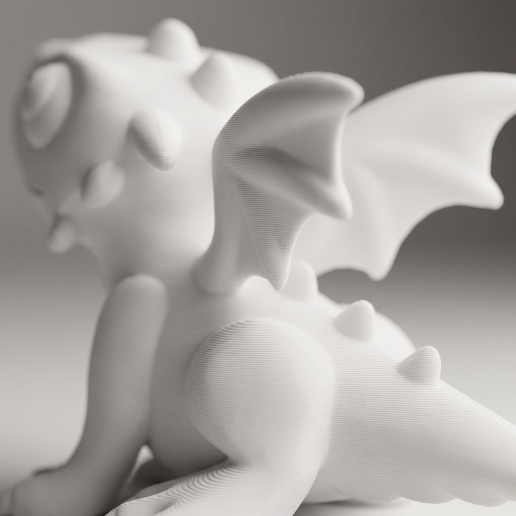 Surface detail