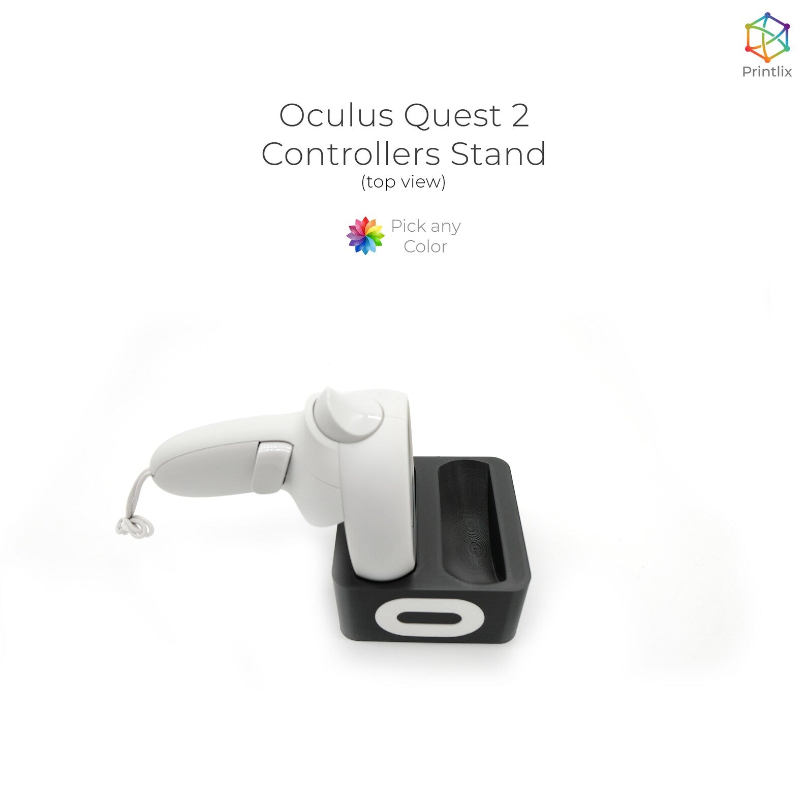 Oculus Quest 2 Controllers Stand