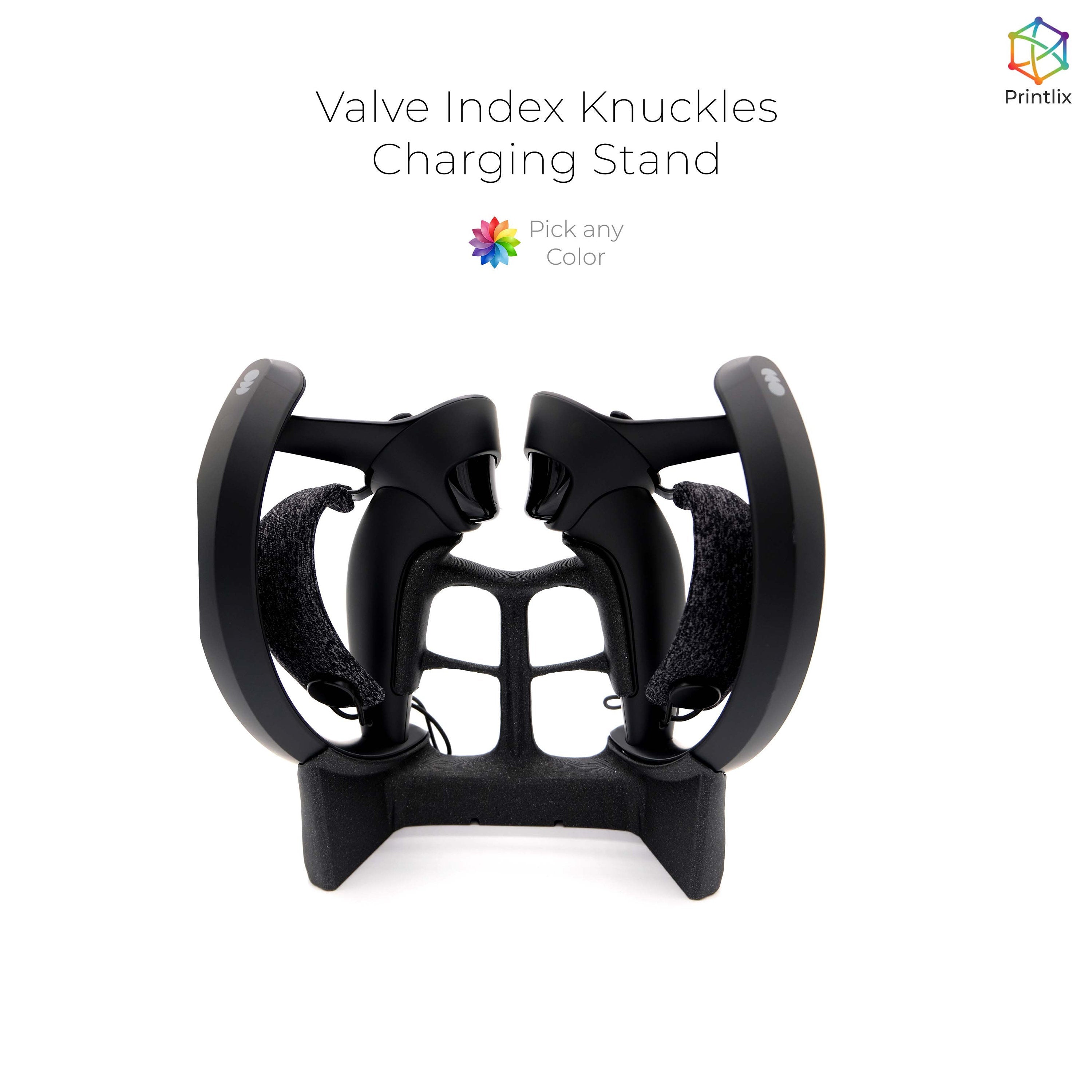 Valve Index Knuckles V1 Charging Stand