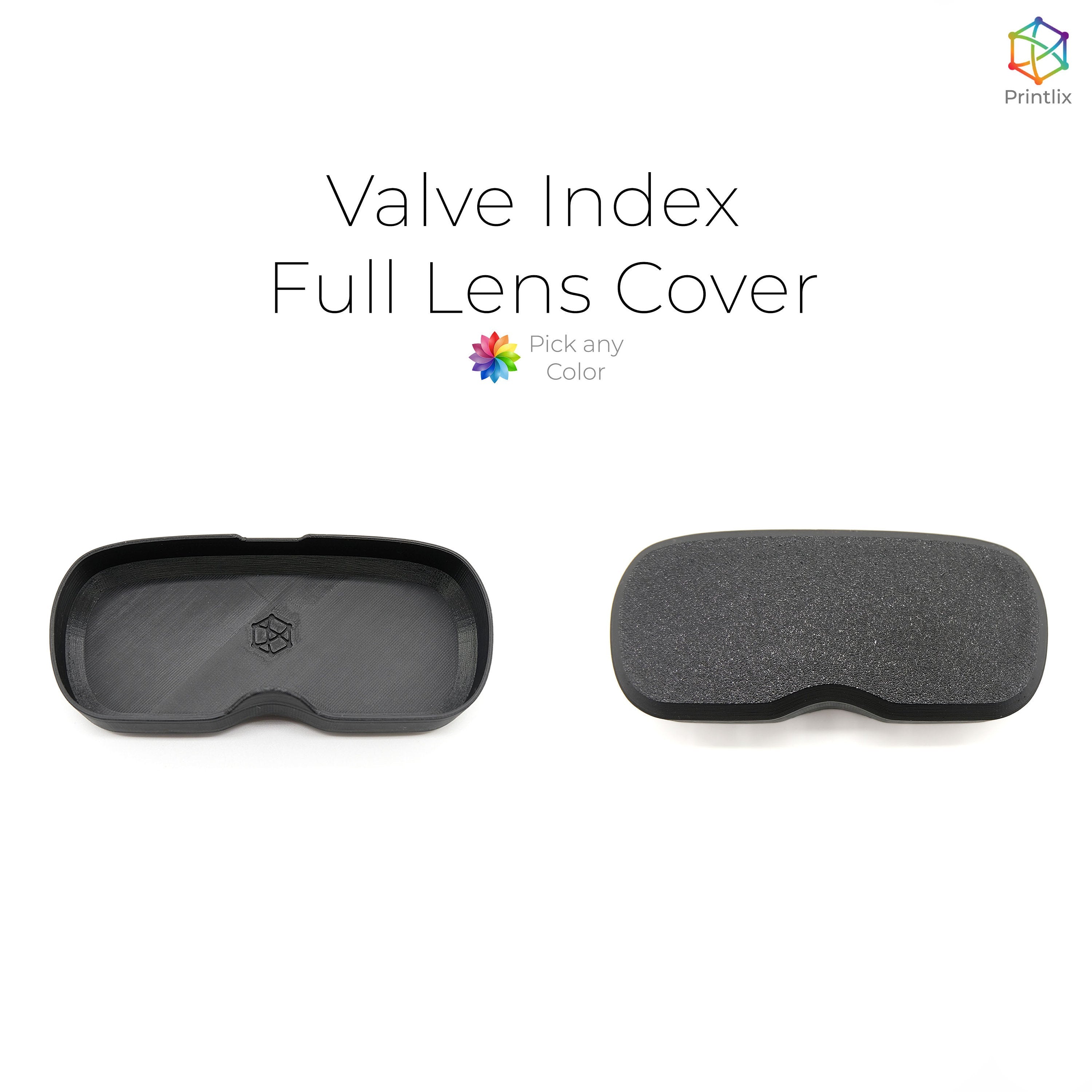 Valve Index Full Lens Cover/Protection