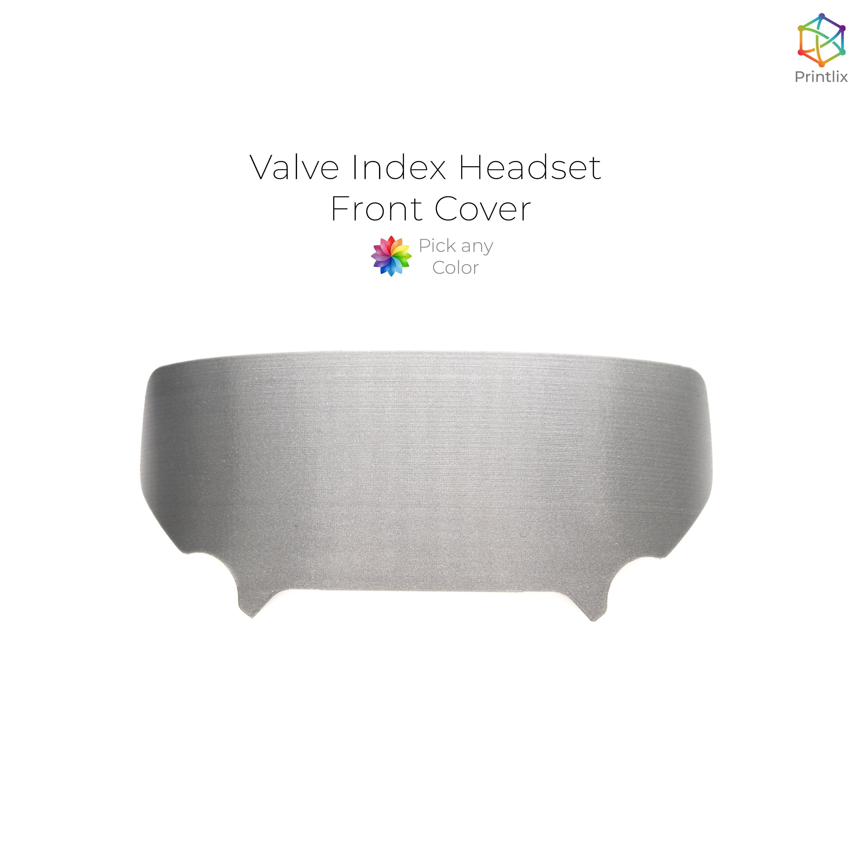 Valve Index Headset Front Cover